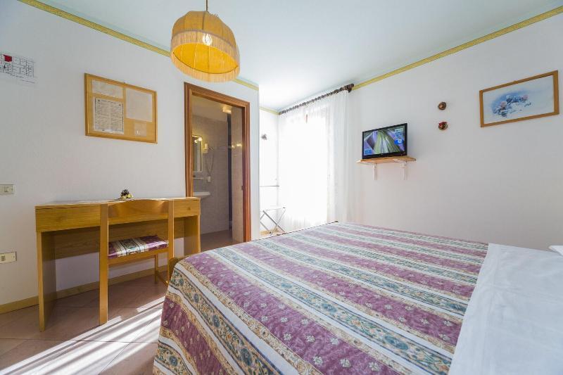 Hotel Trentino Folgaria Eksteriør bilde