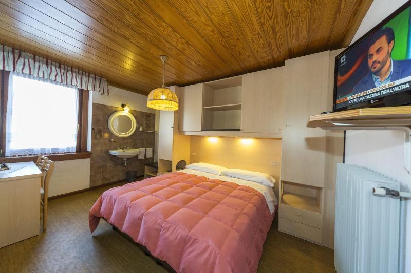 Hotel Trentino Folgaria Eksteriør bilde