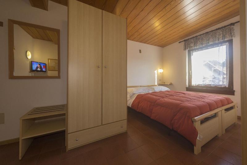 Hotel Trentino Folgaria Eksteriør bilde