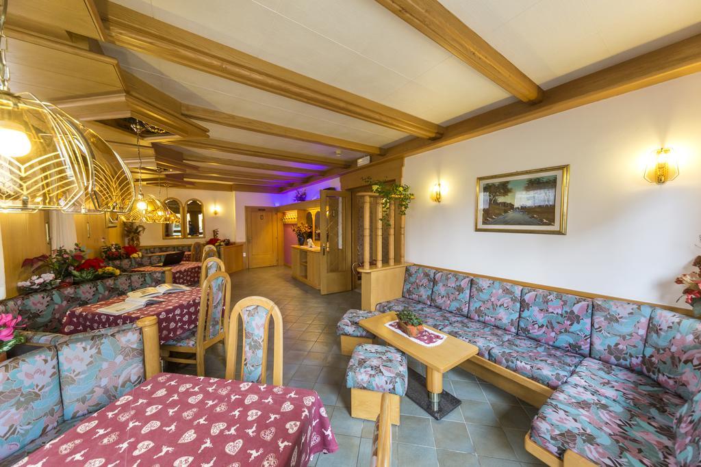 Hotel Trentino Folgaria Eksteriør bilde