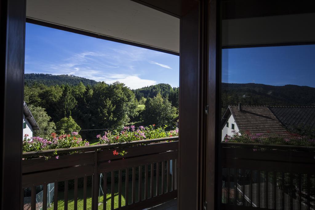 Hotel Trentino Folgaria Eksteriør bilde