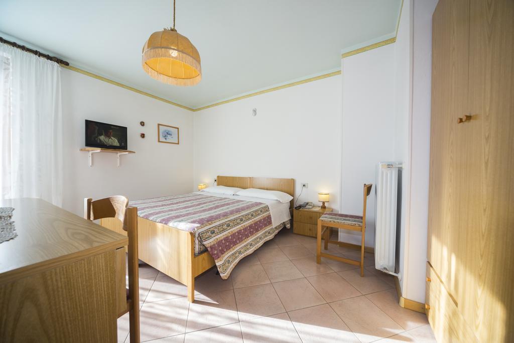 Hotel Trentino Folgaria Eksteriør bilde